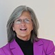 Headshot of Jill Silman Chapman
