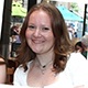 Headshot of Kaitlin Duppel