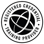 Registered credential training provider