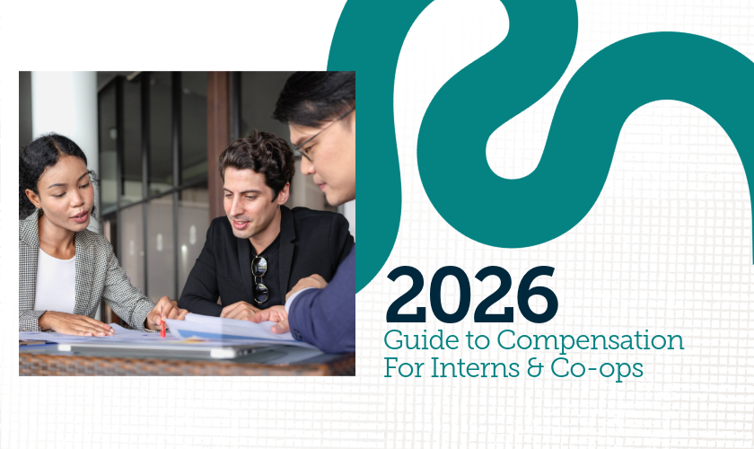 2026 Guide to Compensation for Interns & Co-ops