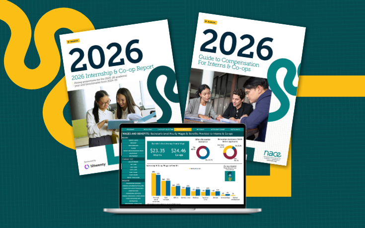 2026 Guide to compensation for Interns and Coops