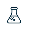 Beaker icon