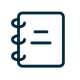 Notebook icon