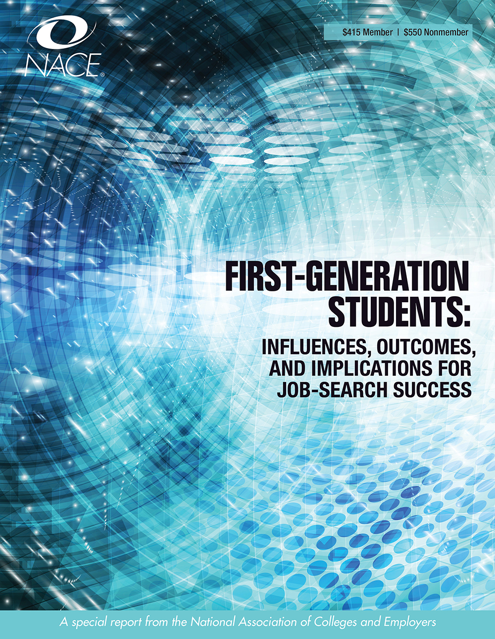 First-Generation Students Special Report