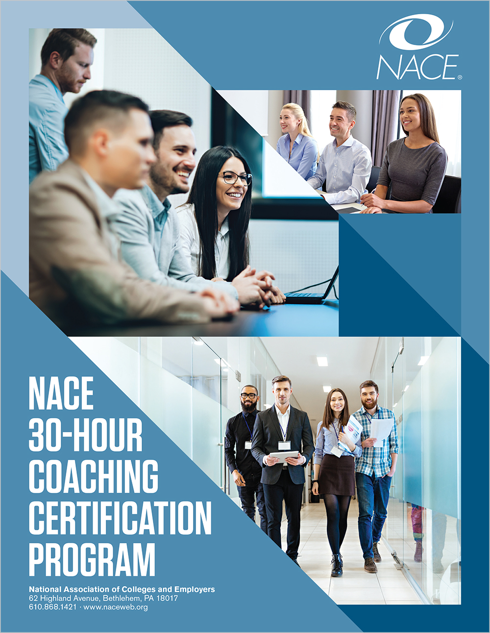 30-Hour Coaching Certification Program Brochure