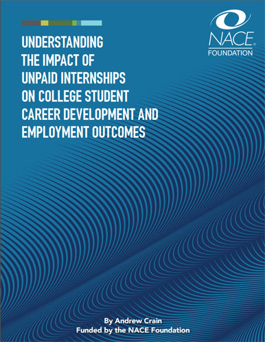The Impact of Unpaid Internships on Career Development