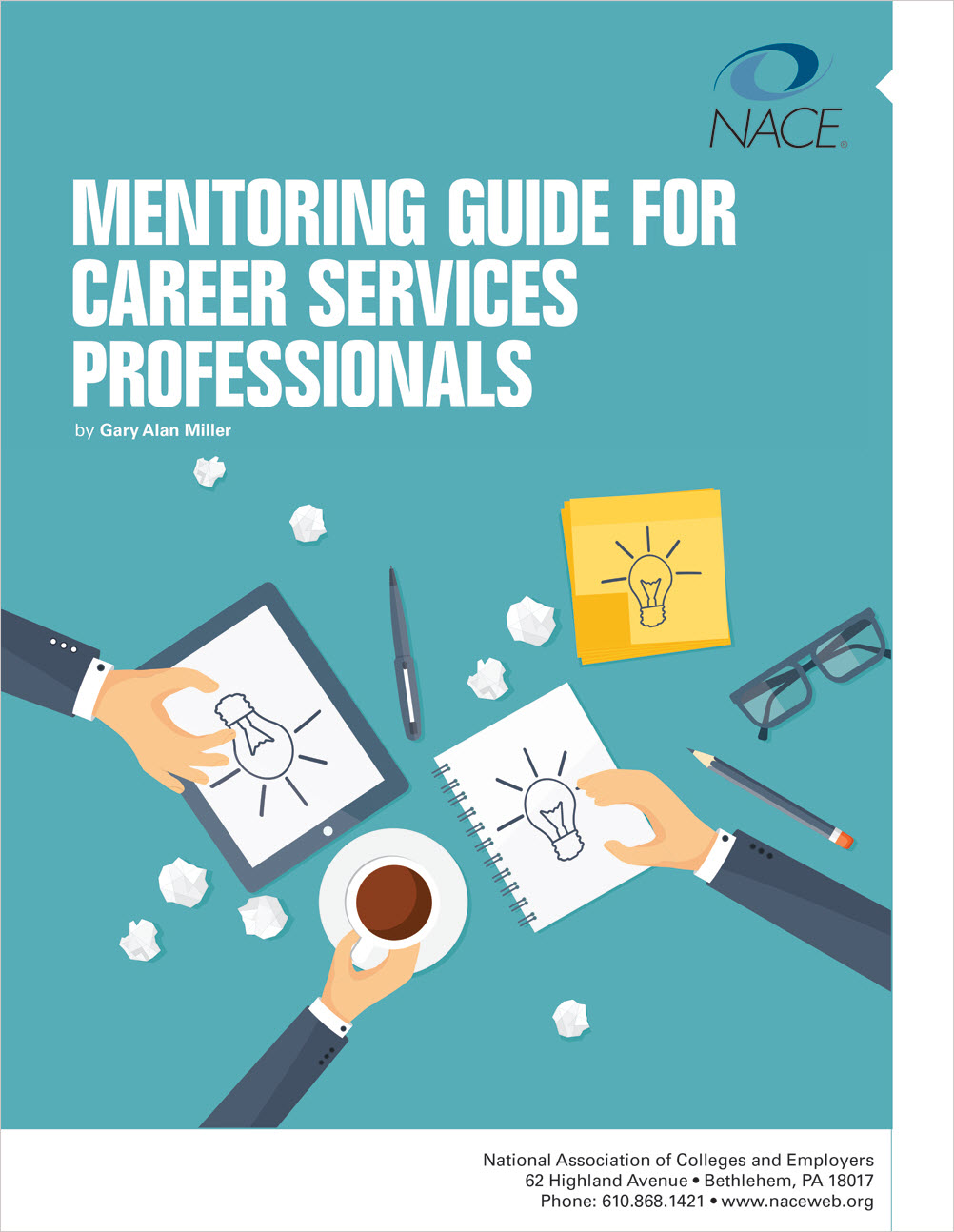 Mentoring Guide for Career Services