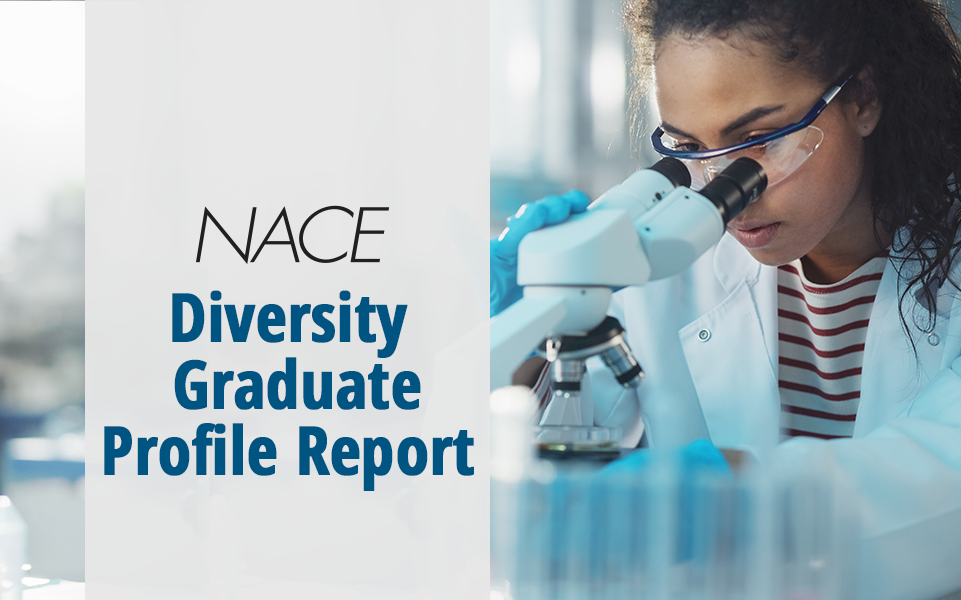 2021 Engineering Diversity Graduate Profile Report