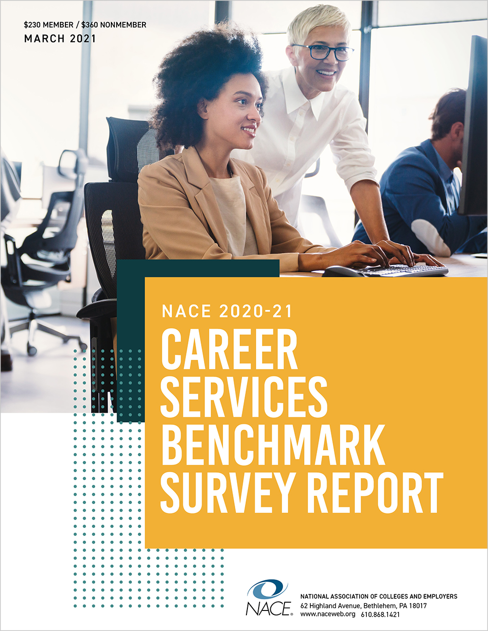 Career Services Benchmarks Survey