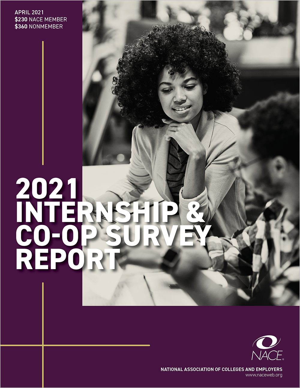 Internships & Co-op Survey