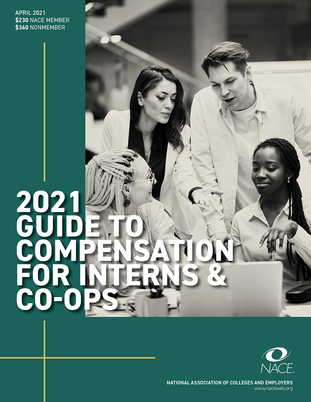 Guide to Compensation for Interns & Co-ops