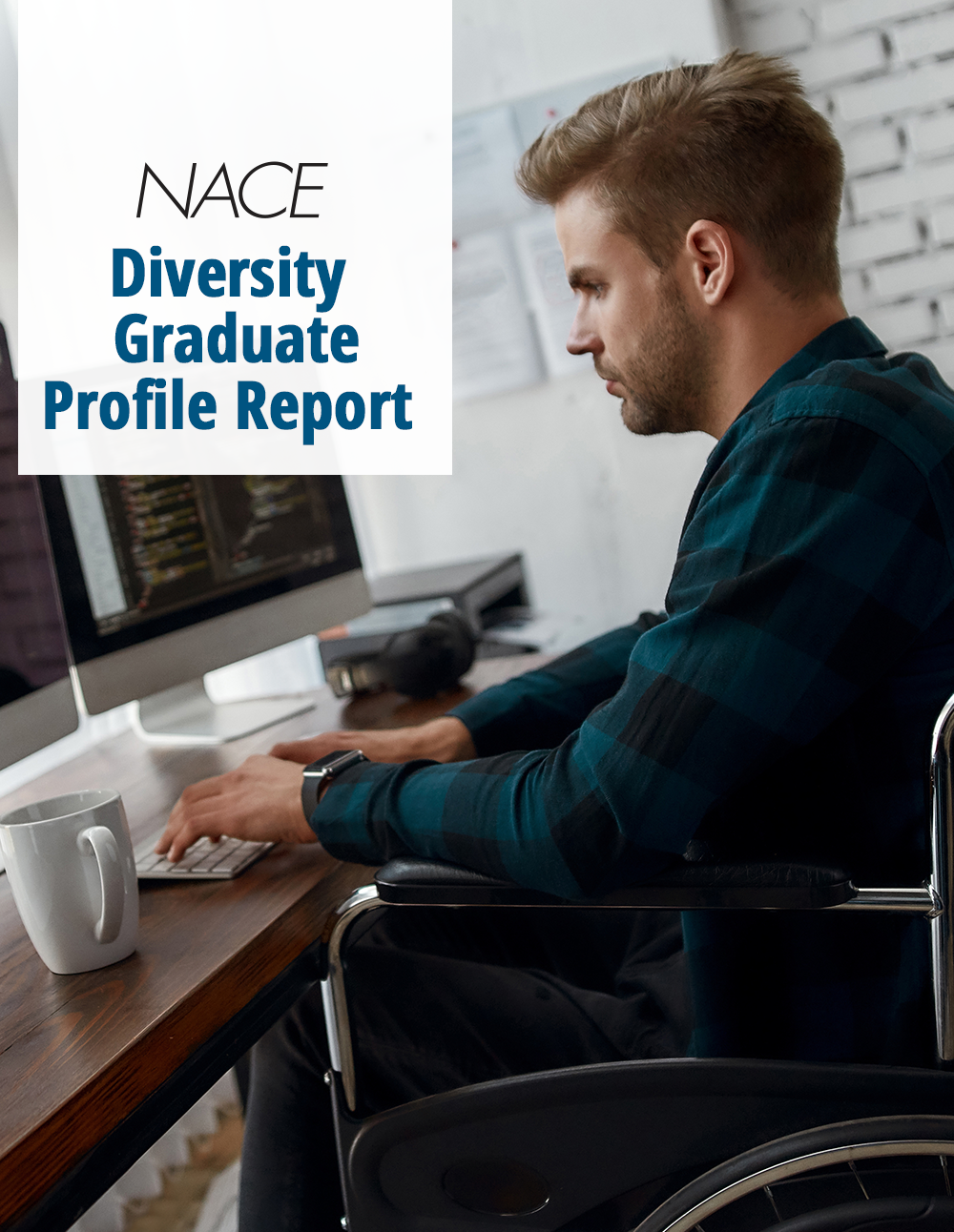 NACE Diversity Graduate Profile Report: Computer Science