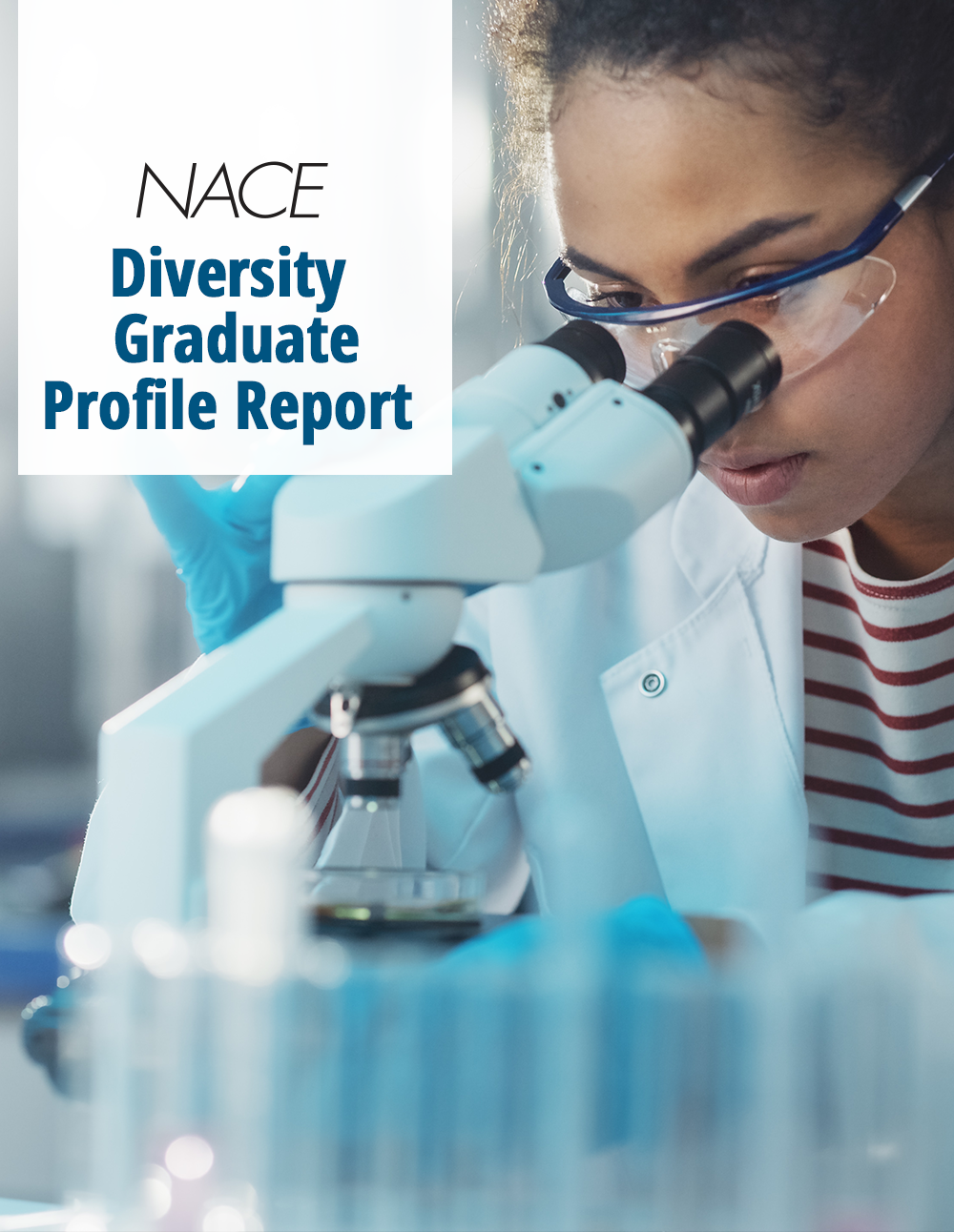 NACE Diversity Graduate Profile Report: Engineering