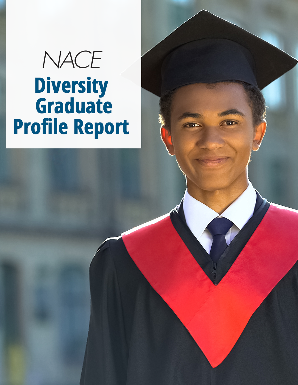NACE Diversity Graduate Profile Report: HBCUs