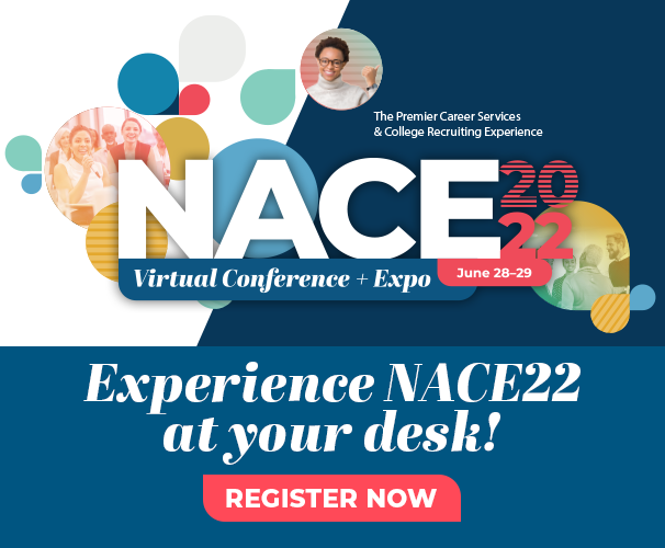 Register today for NACE22 Virtual!