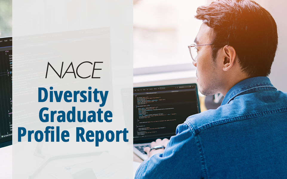 NACE Diversity Graduate Profile Report: Computer Science