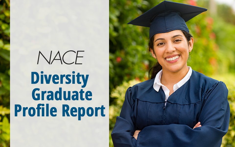NACE Diversity Graduate Profile Report: Interdisciplinary Studies