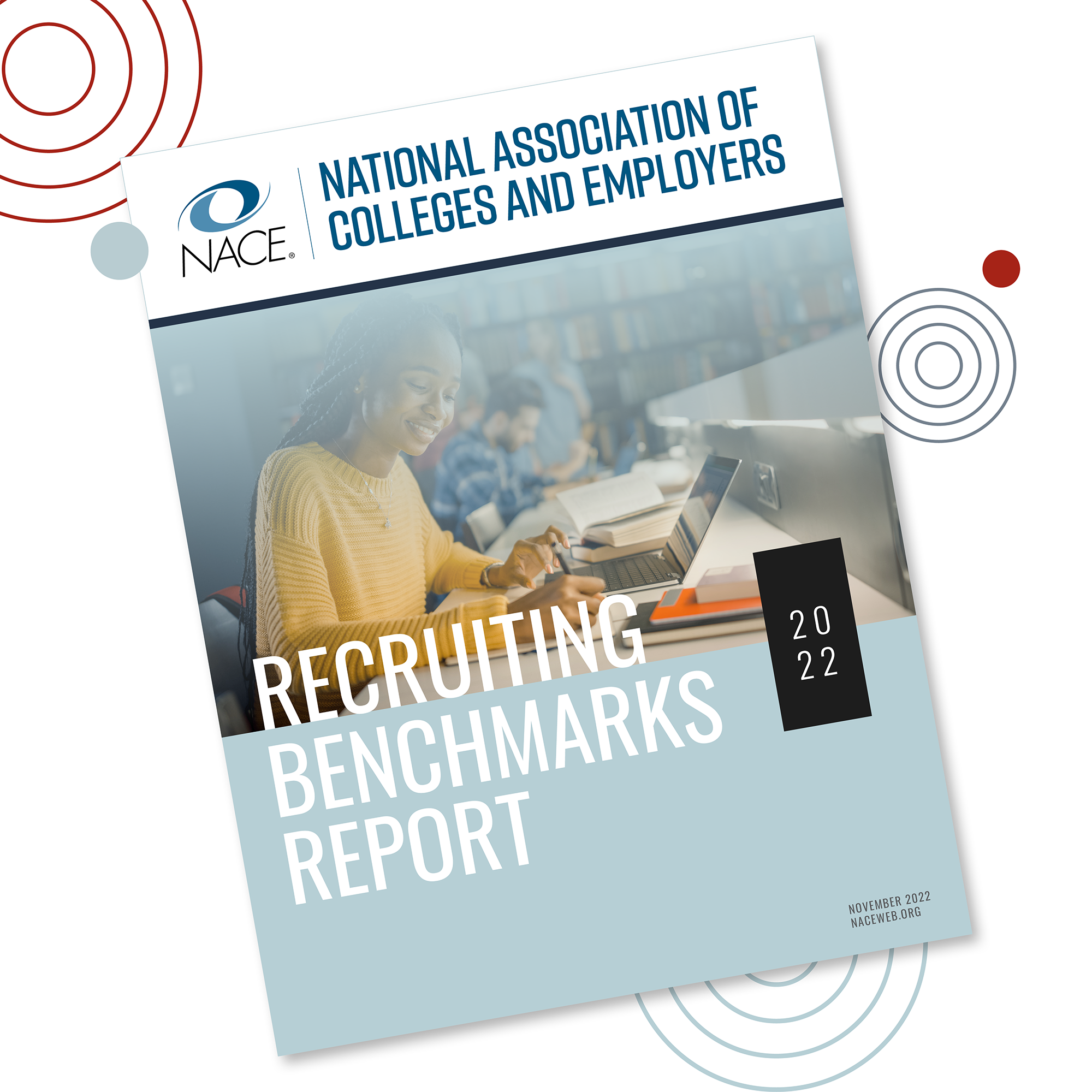 2022 Recruiting Benchmarks Survey Report