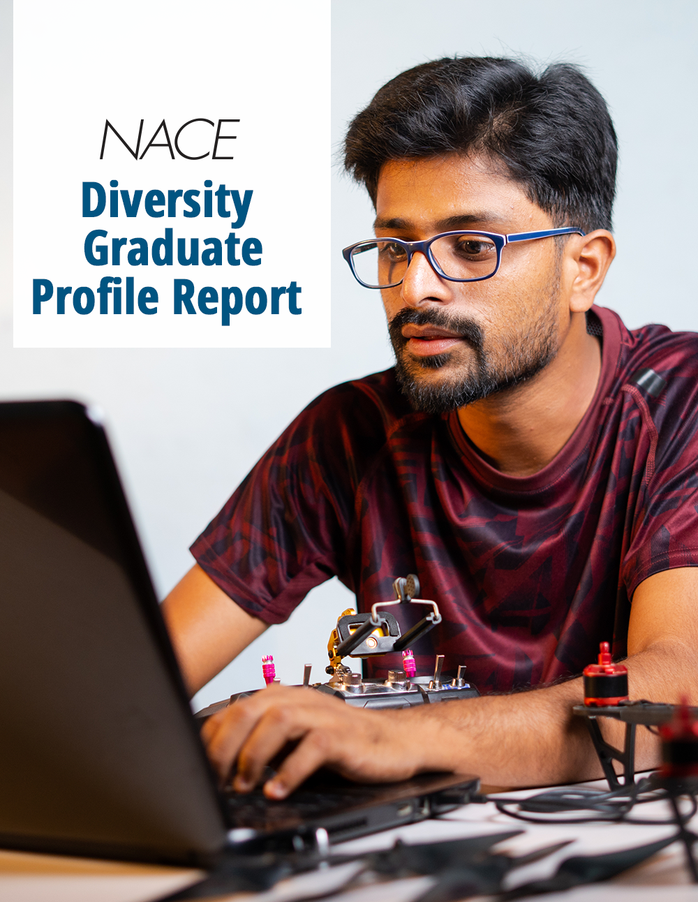 NACE Diversity Graduate Profile Report: Engineering