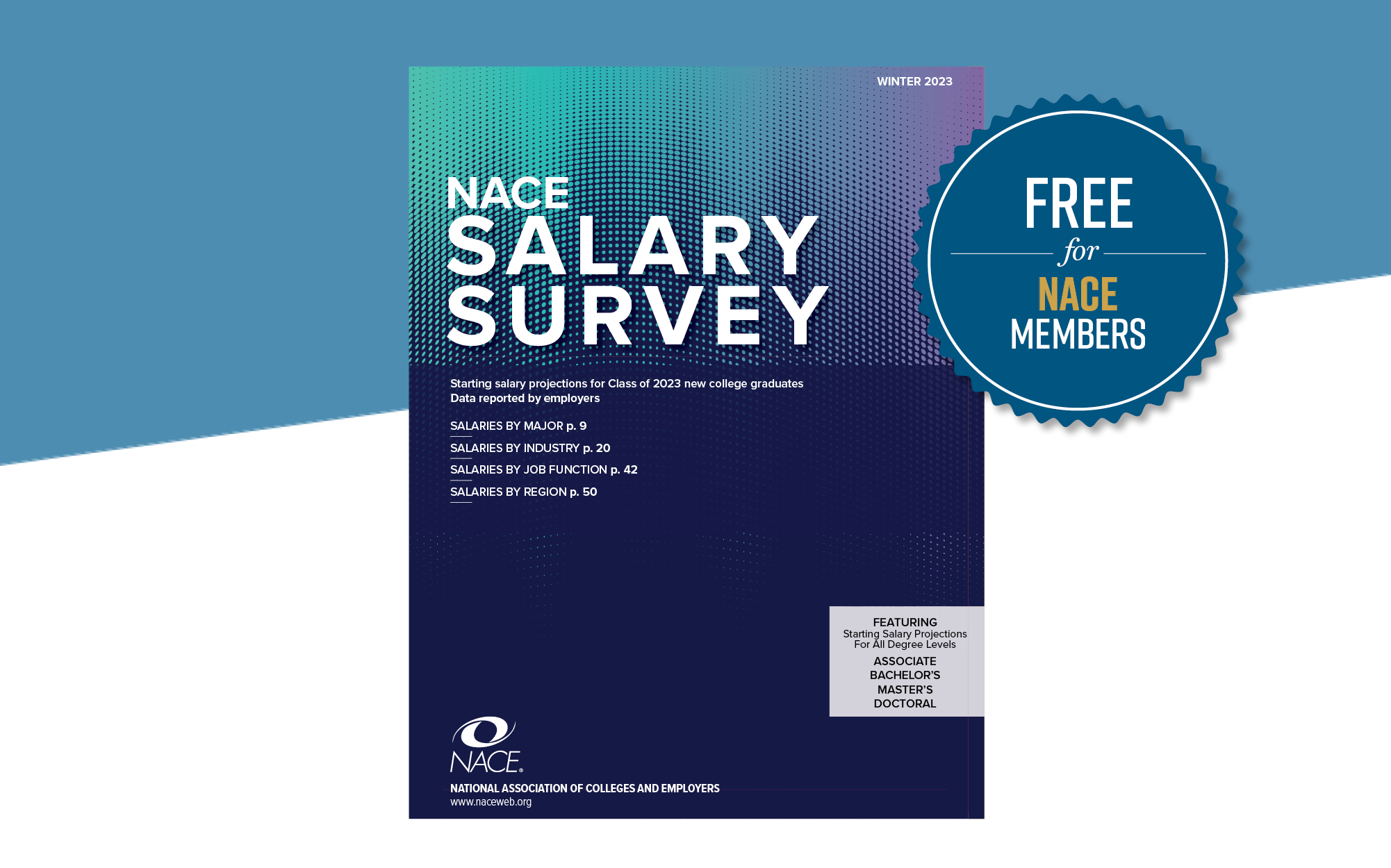 Salary Survey Subscription