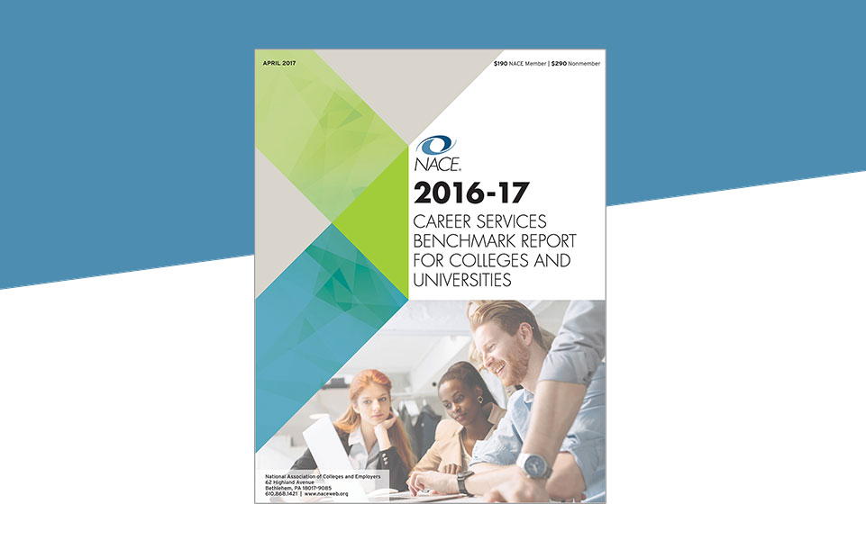 2016-17 Career Services Benchmark Report