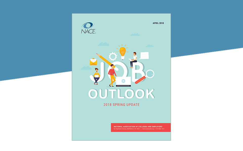 Job Outlook 2018 NonMember