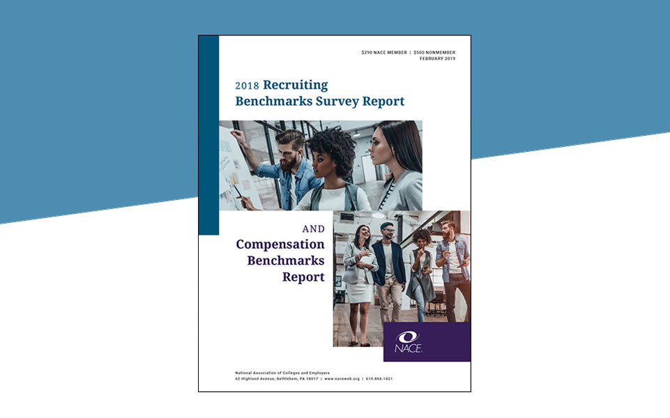 Recruiting Benchmarks Survey and Compensation Report Combo 2017