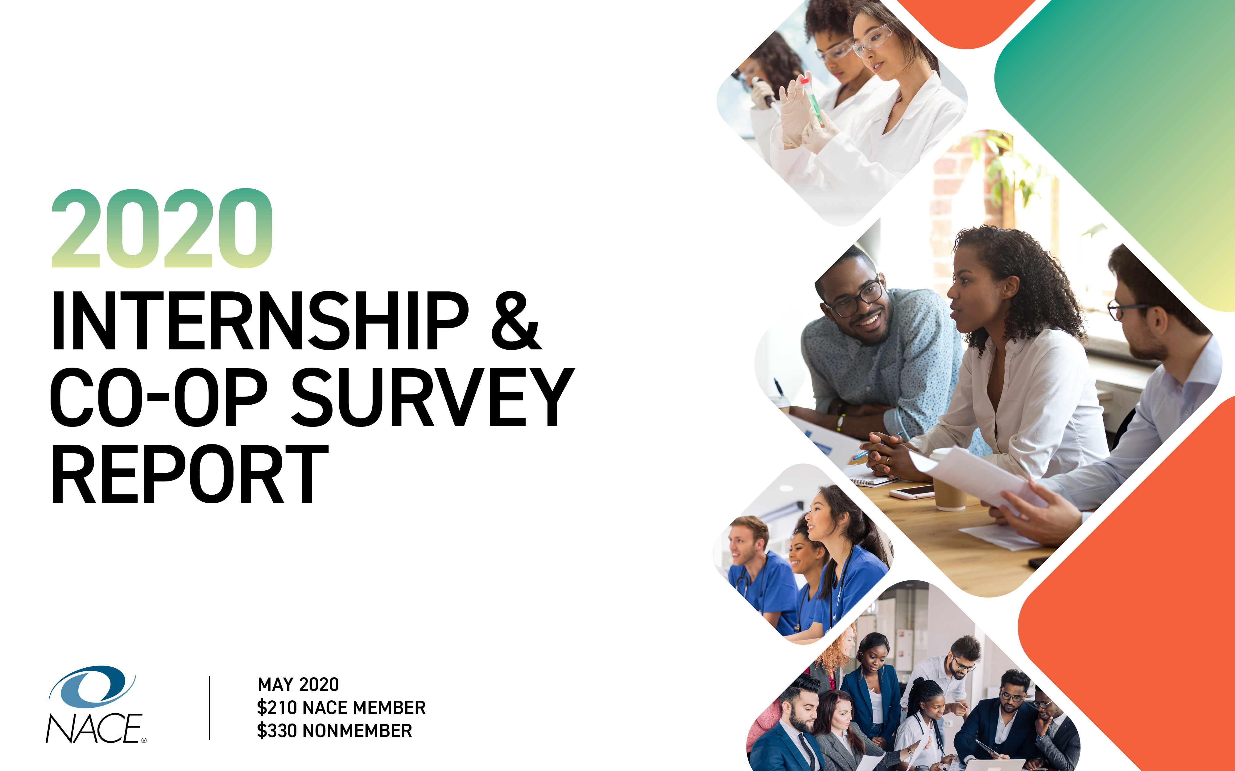 2020 Internship & Co-op Survey Report