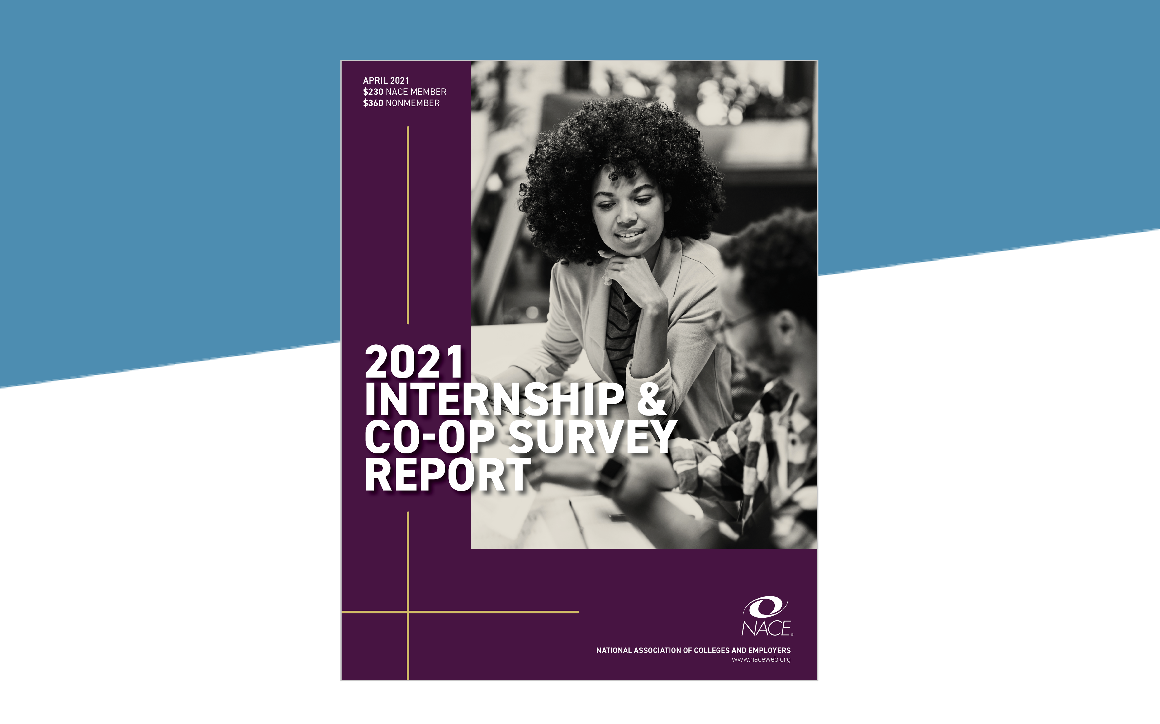 Internship & Co-op Report 2021