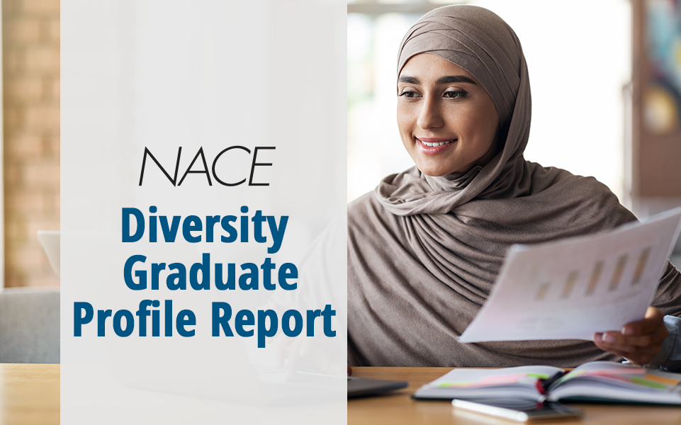 2021 Business Diversity Graduate Profile Report