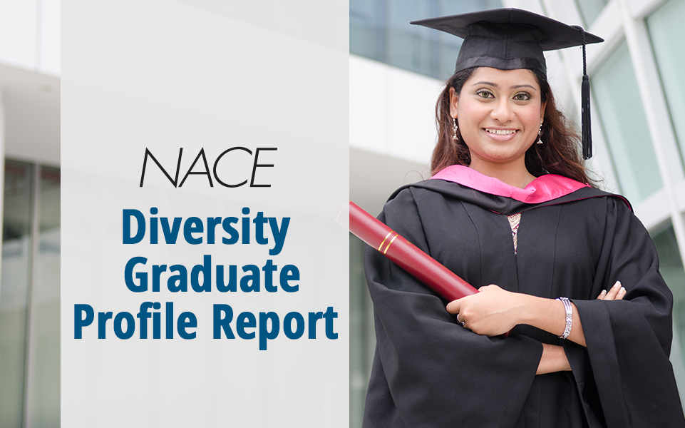 NACE Diversity Graduate Profile Report: Interdisciplinary Studies