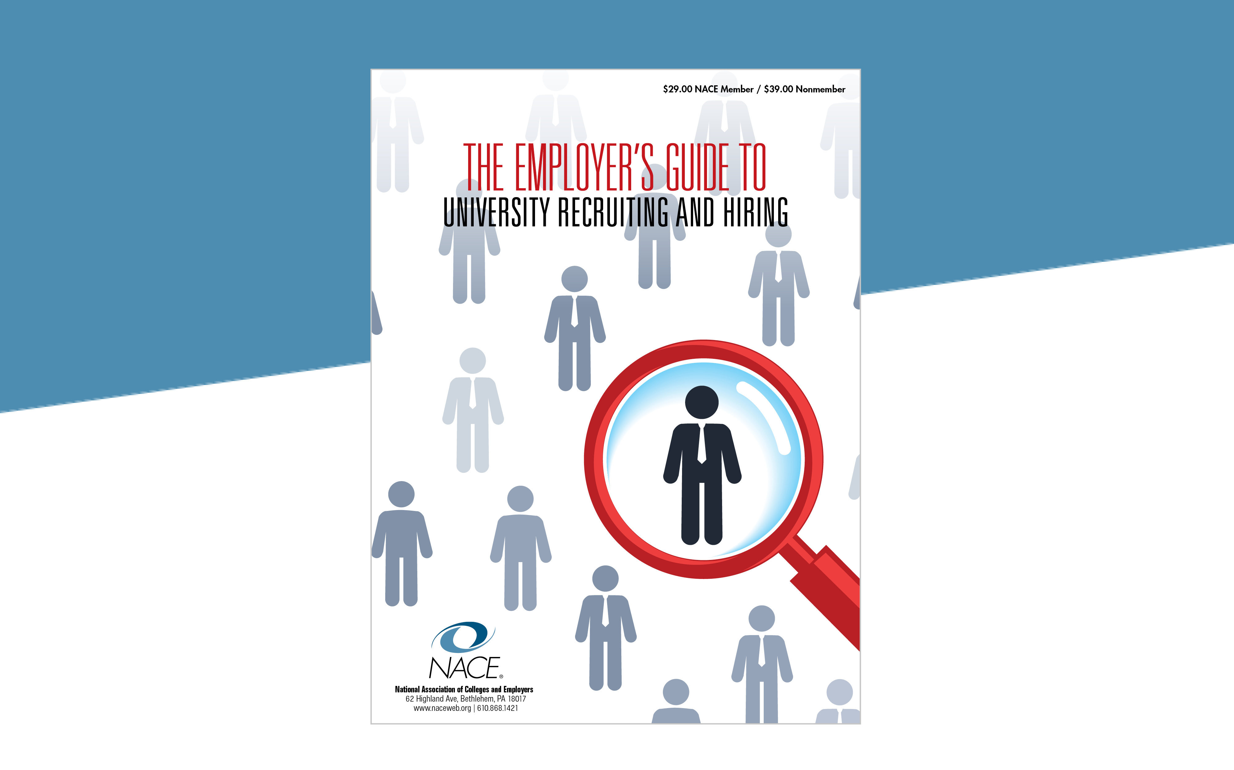 Employer's Guide Booklet