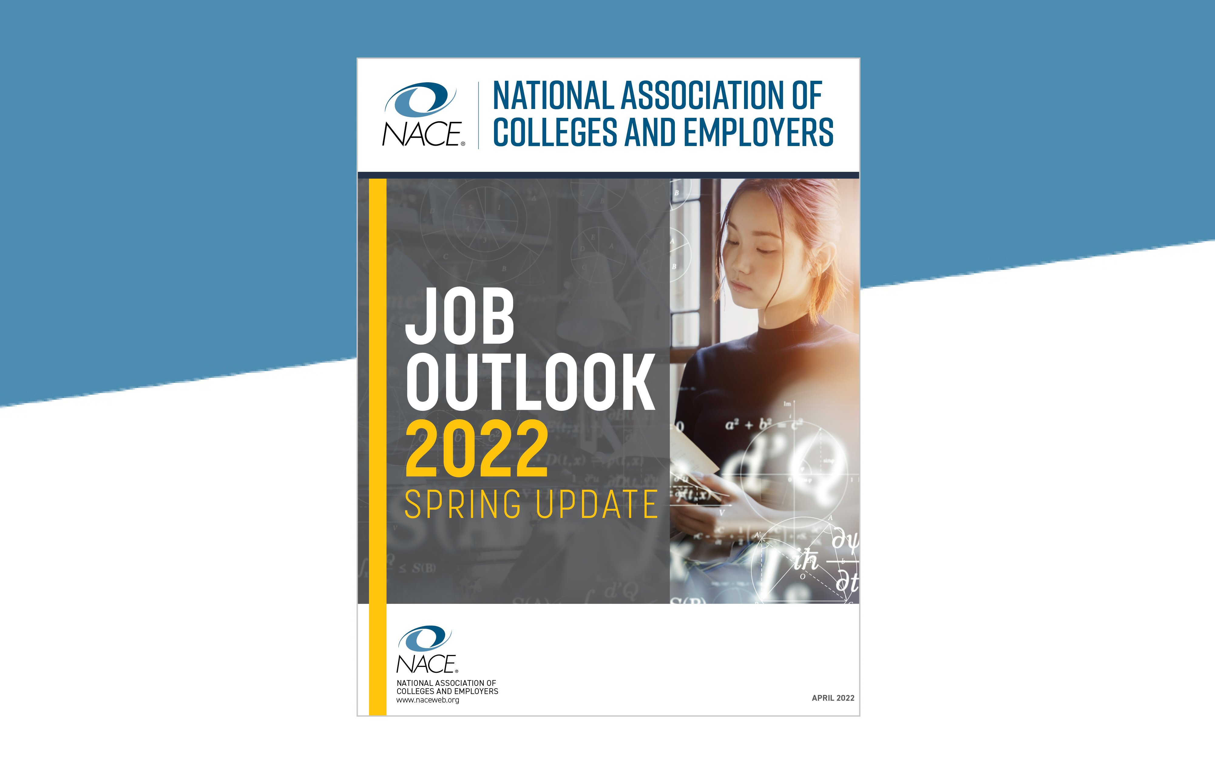 Job Outlook 2022 (Nonmember)
