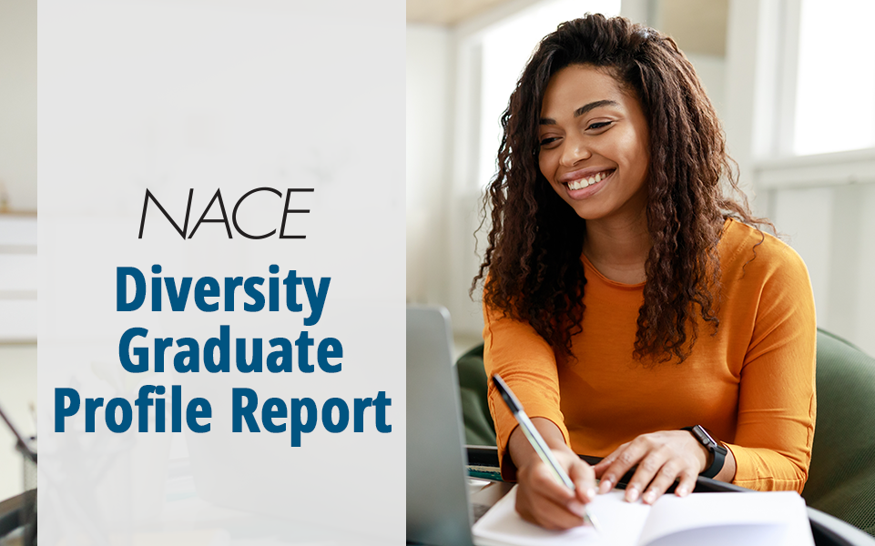 2022 Business Diversity Graduate Profile Report