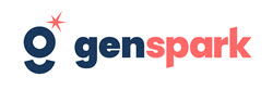 GenSpark logo